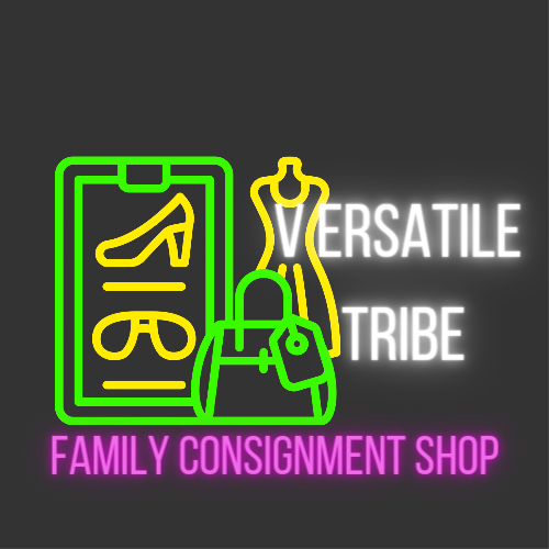 Versatile Tribe logo