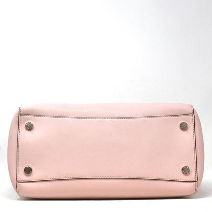 MICHAEL KORS #41785 Light Pink Shoulder Bag